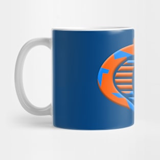 Alley Viper Cobra Mug